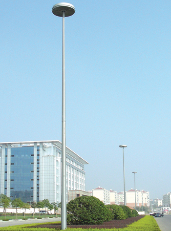 中、高桿燈 SR-GGD-012