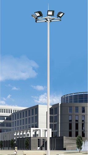 中、高桿燈 SR-GGD-039